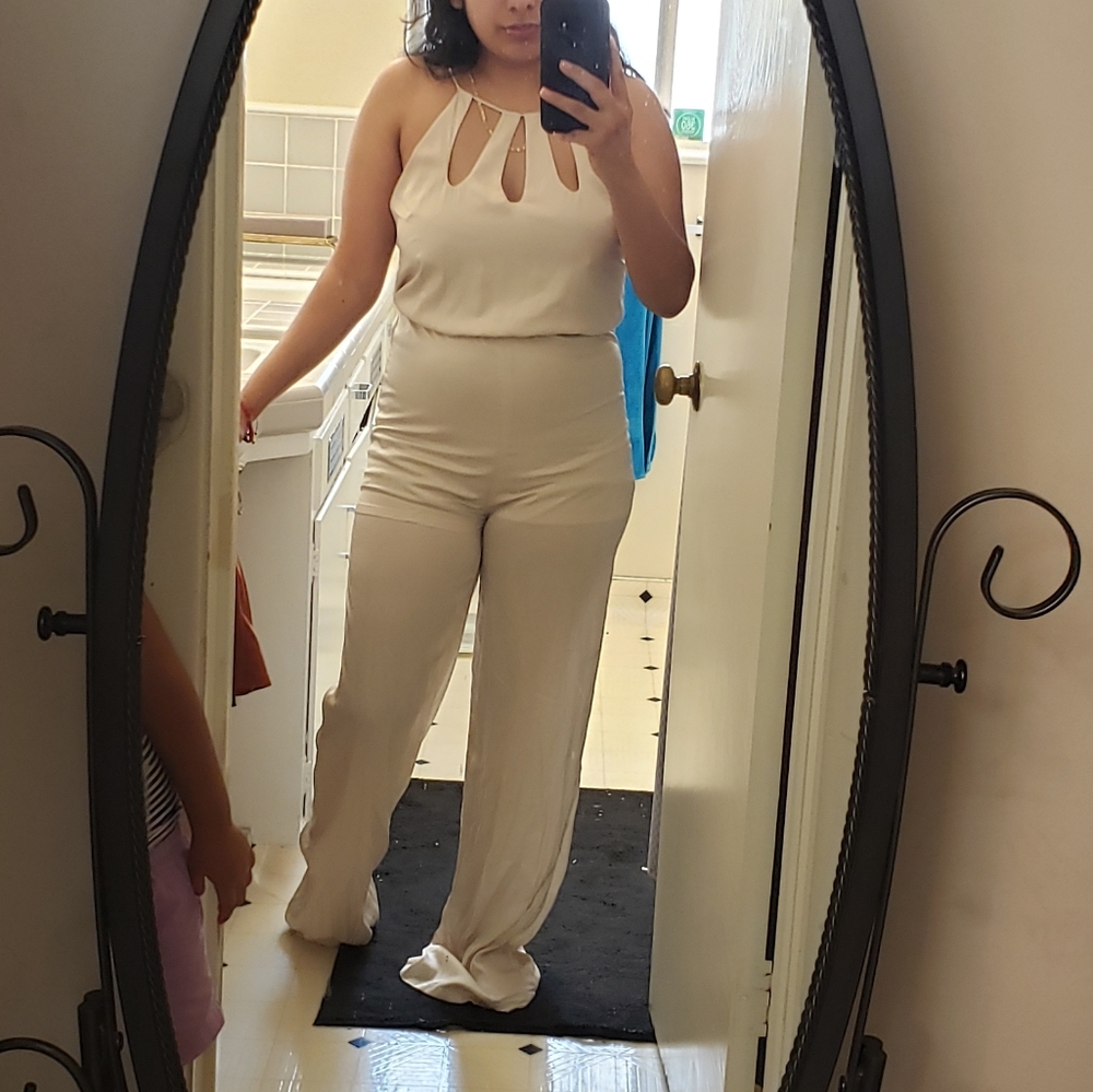 Jumpsuit